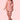 Exclusive Pink Color Geometric Print Fancy Fabric Readymade Co Ord Set