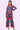 Exclusive Fancy Fabric Digital Print Multi Color Readymade Co Ord Set