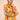 Exclusive Fancy Fabric Printed Yellow Color Readymade Two Piece Co Ord Set
