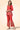 Exclusive Red Floral Print Designer Readymade Co Ord Set