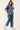 Exclusive Blue Color Designer Readymade Co Ord Set
