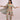 Exclusive Multi Color Amazing Printed Designer Readymade Co Ord Set