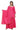 Rani Color Viscose Fabric Daily Wear Short Kurti With Sharara