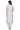 Grey Color Fancy Fabric Daily Wear Kurti With Pant