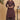 Navy Blue Color Cotton Fabric Function Wear Straight Cut Kurti With Palazzo Set
