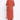 Orange Color Cotton Fabric Function Wear Kurti With Pant