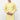 Yellow Color Silk Fabric Function Wear Readymade Kurta For Men