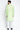 Sea Green Color Cotton Fabric Function Wear Readymade Kurta Pyjama For Men