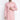 Pink Color Cotton Fabric Sangeet Wear Readymade Kurta For Men