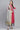 Pink Color Chanderi Fabric Casual Stylish Kurti With Palazzo