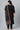 Black Color Rayon Fabric Casual Fancy Readymade Plus Size Kurti With Bottom