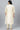 Beige Color Daily Wear Trendy Readymade Plus Size Kurti With Bottom