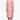 Casual Wear Readymade Art Silk Fabric Top Bottom Set In Pink Color