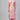 Art Silk Fabric Casual Wear Pink Color Readymade Top Bottom Set