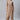 Regular Wear Art Silk Fabric Readymade Top Bottom Set In Brown Color