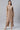 Regular Wear Art Silk Fabric Readymade Top Bottom Set In Brown Color