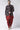 Wedding Wear Fancy Fabric Maroon Color Kurta Pyjama With Jacket