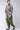 Reception Wear Fancy Fabric Coffee Color Indo Western For Man