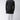 Wedding Wear Fancy Fabric Black Color Indo Western For Man
