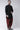 Fancy Fabric Wedding Wear Indo Western For Man In Black Color