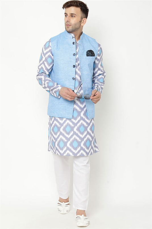 Kurta hot sale for puja