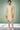 Reception Wear Soothing Jaqurd Silk Fabric Cream Color Indo Western For Men
