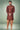 Wine Color Jaqurd Silk Fabric Wedding Wear Tempting Indo Western For Men