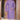 Cotton Fabric Festival Wear Dashing Kurta Pyjama In Purple Color