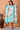 Multi Color Printed Daily Wear Rayon Fabric Kaftan