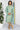 Fetching Sea Green Color Fancy Fabric Wedding Wear Stylish Readymade Kurta Pyjama For Men