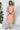 Gorgeous Pink Color Fancy Fabric Reception Wear Trendy Readymade Kurta Pyjama For Men
