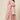 Casual Wear Embroidered Work Readymade Pink Color Georgette Fabric Classic Top Bottom Dupatta Set