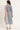 Daily Wear Readymade Sky Blue Color Cotton Fabric Classic Top Bottom Dupatta Set