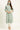 Cotton Fabric Casual Wear Khaki Color Printed Work Fantastic Straight Kurti