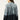 Rayon Fabric Daily Wear Imposing Shaded Top In Grey Color