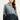 Rayon Fabric Daily Wear Imposing Shaded Top In Grey Color