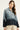 Rayon Fabric Daily Wear Imposing Shaded Top In Grey Color
