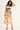 Rayon Fabric Casual Wear Wonderful Kurti With Belt In Orange Color
