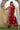 Maroon Color Delicate Top Bottom Dupatta Set In Rayon Fabric