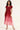 Rayon Fabric Casual Wear Red Color Printed Work Delicate Kurti