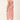 Daily Wear Cotton Fabric Pink Color Printed Work Soothing Kurti
