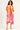 Rayon Fabric Casual Wear Orange Color Printed Work Fantastic Kaftan