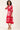 Daily Wear Rayon Fabric Pink Color Ingenious Printed Designs Kurti