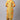Festival Wear Mustard Color stylish Top Bottom Set In Cotton Fabric