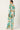 Green Color Engrossing Casual Look Dyed Co Ord In Rayon Fabric