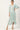 Rayon Fabric Light Cyan Color Casual Look Exceptional Top Bottom Set