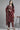 Maroon Color Festive Look Beautiful Fancy Fabric Top Bottom Dupatta Set