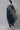 Navy Blue Color Festive Look Solid Fancy Fabric Top Bottom Dupatta Set