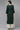 Attractive Festive Look Rayon Fabric Kurti in Dark Green Color