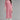 Rayon Fabric Printed Pink Color Top Bottom Set
